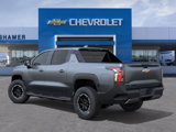 New 2026 Chevrolet Silverado EV Trail Boss image 3