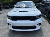 Used 2022 Dodge Durango SRT w/ Technology Group image 4