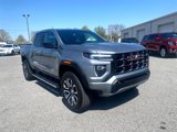 Used 2024 GMC Canyon AT4 w/ Canyon Safety Plus Package image 3