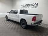 New 2025 RAM 1500 Laramie w/ Bed Utility Group image 3