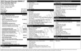 New 2025 Chevrolet Silverado 2500 LT w/ Trail Boss Package image 5