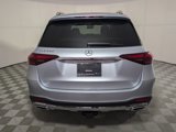 New 2025 Mercedes-Benz GLE 350 4MATIC image 5