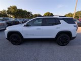 New 2026 Chevrolet Equinox LT w/ Convenience Package II image 5