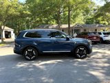 Used 2023 Kia Telluride EX w/ EX Captain's Chair Package image 4