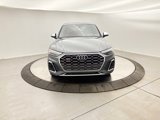 New 2025 Audi SQ5 Prestige image 6