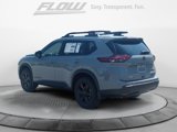 New 2026 Nissan Rogue SV image 5