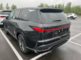New 2025 Lexus TX 350 AWD image 2