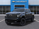 New 2025 Chevrolet Silverado 1500 High Country w/ Midnight Edition image 5