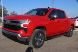 New 2026 Chevrolet Silverado 1500 LT w/ Z71 Off-Road Package image 3