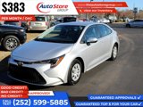 Used 2021 Toyota Corolla L image 2