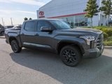 New 2025 Toyota Tundra Platinum image 2