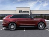 New 2025 Cadillac Escalade IQ Sport 1 w/ LPO, ONYX Package image 5