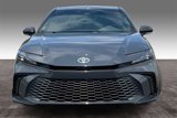Used 2025 Toyota Camry SE image 4