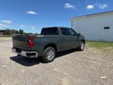 New 2026 Chevrolet Silverado 1500 LT image 4