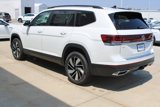 New 2026 Volkswagen Atlas SE image 4