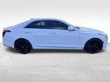 Used 2022 Cadillac CT4 Luxury w/ Sun And Sound Package image 6