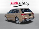 New 2025 Audi Q7 3.0T Prestige image 5