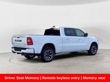 New 2025 RAM 1500 Laramie w/ Sport Appearance Package image 6