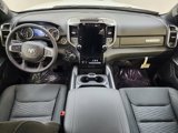 New 2025 RAM 1500 4x4 Crew Cab image 2