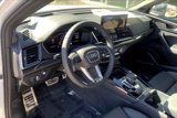 New 2025 Audi SQ5 Prestige image 5