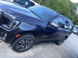 Used 2023 GMC Yukon AT4 w/ AT4 Premium Package image 3