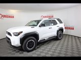 Used 2025 Toyota 4Runner TRD Off-Road Premium w/ Tow Technology Package image 4