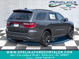Used 2025 Dodge Durango GT w/ Blacktop Package image 5
