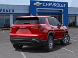 New 2026 GMC Terrain Elevation image 4
