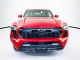 New 2025 Toyota Tacoma TRD Off-Road image 2