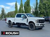 New 2025 Ford F250 Lariat w/ Lariat Ultimate Package image 2