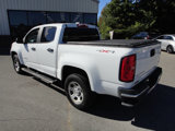 Used 2021 Chevrolet Colorado W/T w/ WT Convenience Package image 4
