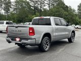 New 2025 RAM 1500 Laramie w/ Sport Appearance Package image 5