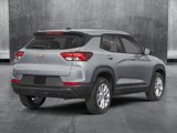New 2026 Chevrolet TrailBlazer LS image 2