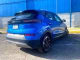 Used 2022 Chevrolet Bolt EUV Premier w/ Sun & Sound Package image 5