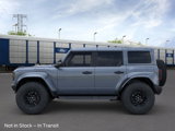 New 2025 Ford Bronco Raptor image 3