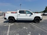 Used 2020 Chevrolet Silverado 1500 Custom Trail Boss w/ Custom Convenience Package image 2