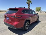 Used 2022 Toyota Highlander XLE image 5