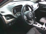 Used 2014 Jeep Cherokee Latitude w/ Comfort/Convenience Group image 5