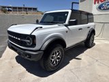 New 2025 Ford Bronco Badlands image 3