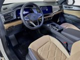 New 2025 Volkswagen Atlas Cross Sport SE image 5