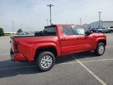 New 2025 Toyota Tacoma SR5 image 4