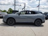 New 2025 Nissan Murano Platinum w/ Cargo Package image 4