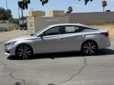Used 2022 Nissan Altima 2.5 SR image 6