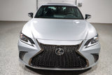 Used 2023 Lexus ES 350 F Sport w/ Accessory Package (Z2) image 4