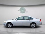 Used 2014 Chevrolet Impala Limited LS image 2