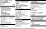 New 2026 Chevrolet Equinox LT w/ Convenience Package II image 2