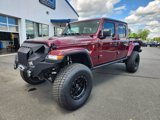 Used 2021 Jeep Gladiator Sport image 5