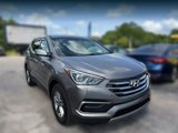 Used 2018 Hyundai Santa Fe Sport image 4