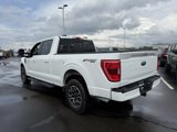 Used 2022 Ford F150 XLT image 2