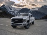 New 2025 Ford F250 Lariat w/ Lariat Ultimate Package image 3